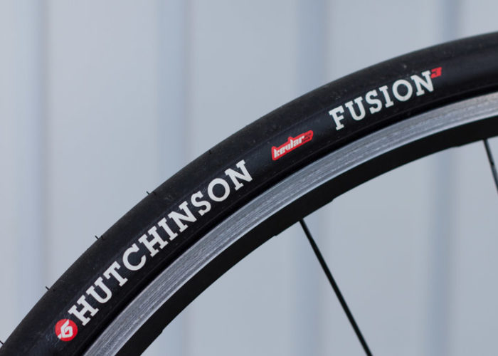 pneu hutchinson fusion 3