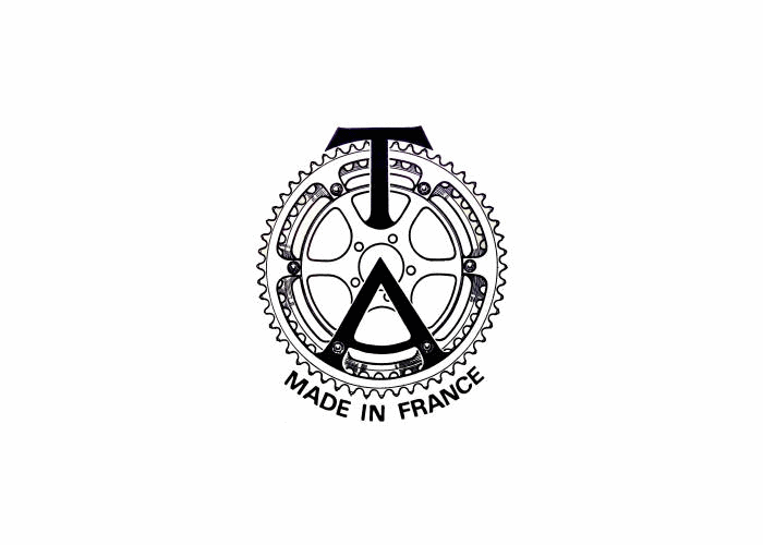 Spécialités TA ancien logo